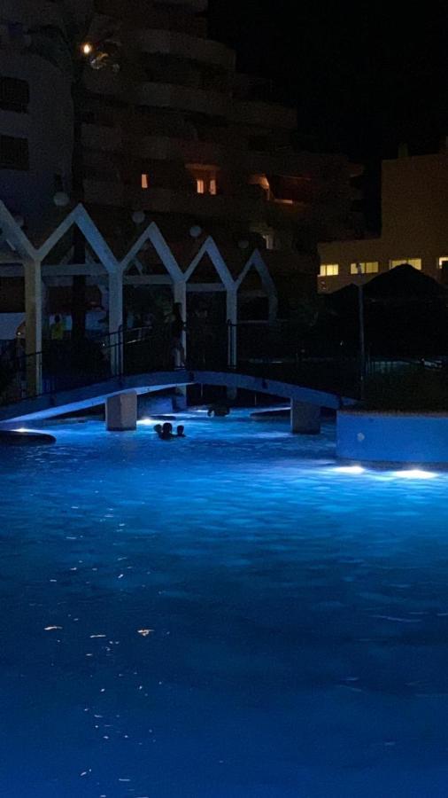 Beachfront Complex - El Rincon De Maria Benalmádena Esterno foto