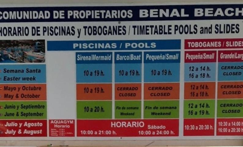 Beachfront Complex - El Rincon De Maria Benalmádena Esterno foto